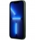 Guess Silicone 4G Logo Back Case - Apple iPhone 13 (6.1") - Kaki