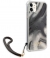 Guess Marble Shockproof Back Case Apple iPhone 11 (6.1") - Grijs