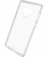 Gear4 Crystal Palace Back Case Samsung Galaxy Note 9 Transparant