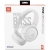 JBL Tune 510BT - Draadloze On-Ear Bluetooth Koptelefoon - Wit