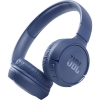 JBL Tune 510BT - Draadloze On-Ear Bluetooth Koptelefoon - Blauw