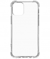 Tacticals Soft Plyo TPU Case iPhone 12 Mini (5.4") - Transparant
