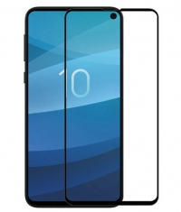 Nillkin Full Face Tempered Glass 3D CP+MAX - Samsung Galaxy S10e