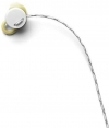 UrbanEars Active Reimers Team - In-Ear Fit Headset - Wit