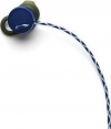 UrbanEars Active Reimers Trail - In-Ear Fit Headset - Blauw