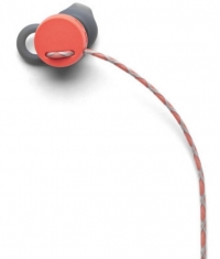 UrbanEars Active Reimers Rush - In-Ear Fit Headset - Rood