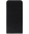 Mobilize Classic Gelly FlipCase Apple iPhone X/XS (5.8") - Zwart
