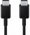 Samsung USB-C naar USB-C Kabel Origineel - 100cm - Zwart