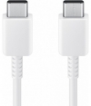 Samsung USB-C naar USB-C Kabel Origineel - 100cm - Wit