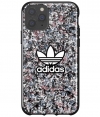 Adidas Graphic Snap Back Case - iPhone 11 Pro (5.8") - Multicolor