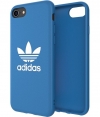 Adidas Trefoil Back Case - Apple iPhone 7/8/SE(2020/2022) - Blauw