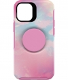 Otterbox Symmetry Pop Back Case Apple iPhone 12 Mini (5.4") Roze