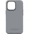 Otterbox Symmetry Back Case Apple iPhone 13 Pro Max (6.7") Grijs