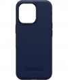 Otterbox Symmetry Back Case Apple iPhone 13 Pro Max (6.7") Blauw