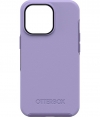 Otterbox Symmetry Back Case Apple iPhone 13 Pro Max (6.7") Paars
