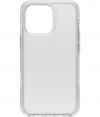 Otterbox Symmetry Stardust Back iPhone 13 Pro Max (6.7") - Clear