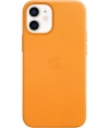 Apple Leren Back Cover met MagSafe - iPhone 12 Mini - California