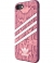 Adidas 3-Stripes Woman Back Case - iPhone 7/8/SE (4.7") - Roze