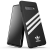 Adidas 3-Stripes Back Case Samsung Galaxy S10 Plus (G975) - Zwart