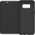 Adidas Basic Book Case voor Samsung Galaxy S8 (G950) - Zwart
