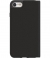 Adidas Basic Book Case - Apple iPhone 6/6S/7/8/SE (4.7") - Zwart