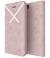 Adidas OR XBYO Book Case - Apple iPhone 6/6S/7/8/SE (4.7") - Roze