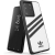 Adidas 3-Stripes Back Case Samsung Galaxy S20 Ultra (G988) - Wit
