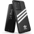 Adidas 3-Stripes Back Case Samsung Galaxy S20 Ultra (G988) Zwart