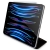 Guess 4G Stripe Allover - Apple iPad Pro 12.9" (2021/22) - Grijs