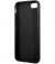 Guess 4G Metal Logo Back Case Apple iPhone 7/8/SE (4.7") - Grijs