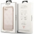 Guess 4G Stripe Back Case - Apple iPhone 7/8/SE (4.7") - Roze