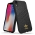 Adidas OR 3-Stripes Snake Back Case iPhone XR (6.1") - Zwart