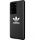 Adidas OR Trefoil Back Case Samsung Galaxy S20 Ultra (G988) Zwart