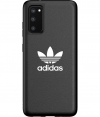 Adidas OR Trefoil Back Case Samsung Galaxy S20 (G980) - Zwart
