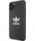 Adidas OR Basic Back Case Apple iPhone 11 Pro Max (6.5") - Zwart