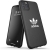 Adidas OR Basic Back Case Apple iPhone 11 Pro Max (6.5") - Zwart