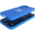 Adidas Trefoil Back Case - Apple iPhone 13 Pro Max (6.7") - Blauw