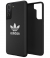 Adidas OR Basic Back Case Samsung Galaxy S21 (G991) - Zwart