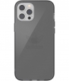 Adidas PC Back Case - Apple iPhone 12 Pro Max (6.7") - Zwart