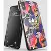 Adidas OR AOP CNY Back Case iPhone X/XS (5.8") - Multicolor