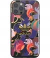 Adidas OR AOP CNY Back Case iPhone 12 Pro Max (6.7") - Multicolor