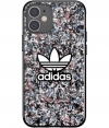 Adidas OR Snap Belista Back Case iPhone 12 Mini (5.4") Multicolor
