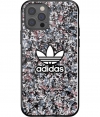 Adidas Graphic Snap Back Case iPhone 12 Pro Max (6.7") Multicolor