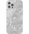 Adidas OR Back Case - Apple iPhone 12 Pro Max (6.7") - Camo Wit