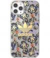 Adidas OR CNY AOP Back Case - Apple iPhone 11 Pro (5.8") - Goud