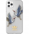 Adidas OR CNY AOP Back Case Apple iPhone 11 Pro Max (6.5") - Goud