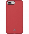 Adidas SP Solo Back Case - iPhone 6/6S/7/8 Plus (5.5") - Rood