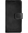 Bugatti Book Case Zurigo - Samsung Galaxy S9 (G960) - Zwart