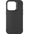 Gear4 Havana Back Case - Apple iPhone 14 Pro (6.1") - Zwart