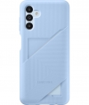 Samsung Card Slot Back Cover Samsung Galaxy A13 5G (A136) - Blauw